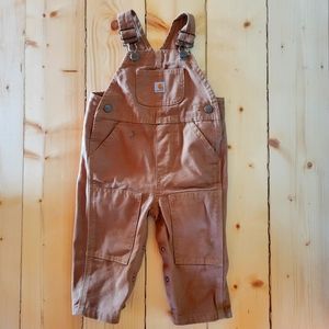 Carhartt coveralls (12M)